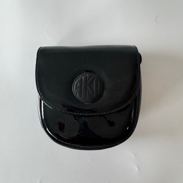 AKII Patent Crossbody - Small