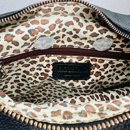 CHELSEA - Genuine Leather Shoulder Bag