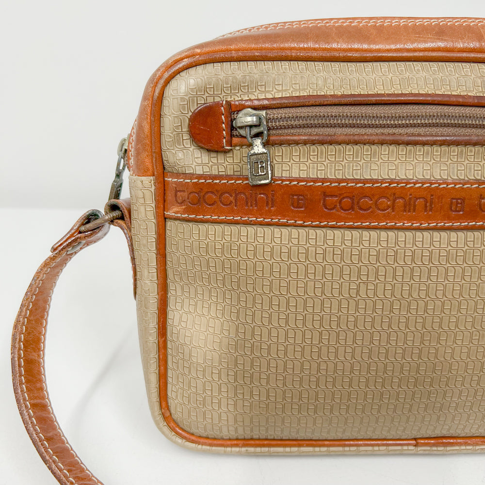 TACCHINI Vintage Crossbody
