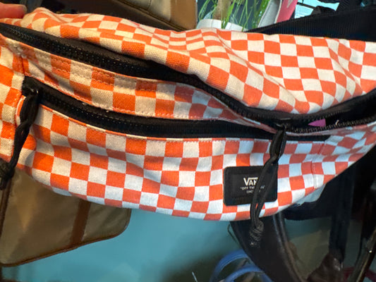 Vans Check Pack