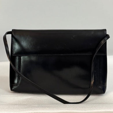 Rossini Genuine Italian Leather Clutch