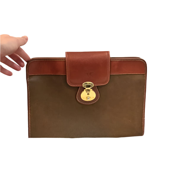 Genuine Leather Business Case
