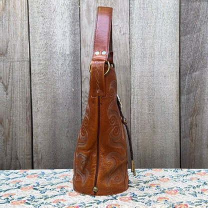 Tony Lama Cowboy Western Boot Bag