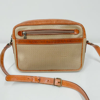 TACCHINI Vintage Crossbody